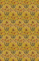 Mind the Gap Fabric Gypsy FB00002