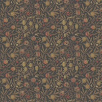 Morris Wallpaper Fruit 210397