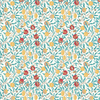 Morris Wallpaper Fruit 217085
