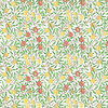 Morris Wallpaper Fruit 217086