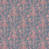Morris Wallpaper Indian DMOWIN103