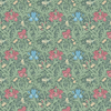 Morris Wallpaper Iris WR8042/3