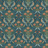 Morris Wallpaper Seasons by May 216686