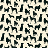 Osborne & Little Wallpaper Best in Show W5872/01