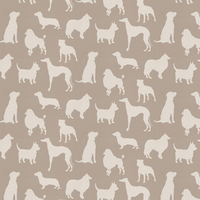 Osborne & Little Wallpaper Best In Show W6181/01