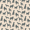Osborne & Little Wallpaper Best in Show W6181/03