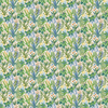 Osborne & Little Wallpaper Calla Lily W7812-03