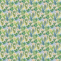 Osborne & Little Wallpaper Calla Lily W7812-03