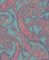Osborne & Little Wallpapers Patara,  W6750/01