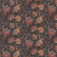 Paloma Home Wallpaper Vintage Botanicals VIB/BLA/WP