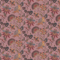 Paloma Home Wallpaper Vintage Botanicals VIB/BLO/WP
