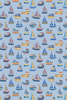 Prestigious Fabric Boat Club 5034/711