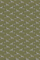 Prestigious Fabric Deer 5045/613