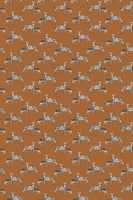 Prestigious Fabric Deer 5045/981