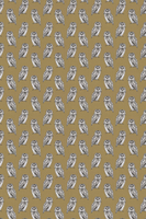 Prestigious Fabric Owl 5046/136