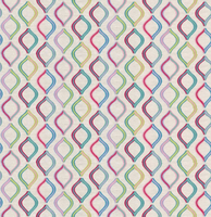 Prestigious Fabric Spinning Top 3926/546