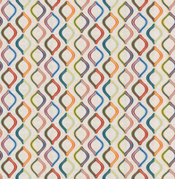 Prestigious Fabric Spinning Top 3926/683