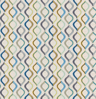 Prestigious Fabric Spinning Top 3926/782
