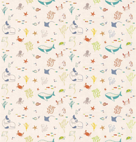Prestigious Fabric Splash 3922/683