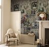 Prestigious Murals Masterpiece Metallic Panel,  1608/909