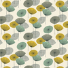 Sanderson Wallpaper Dandelion Clocks DOPWDA104