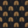 Sanderson Wallpaper Fan Palm 216639