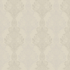 SketchTwenty 3 Wallpaper Sloane Damask Beads SL00805