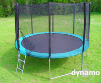 6ft Dynamo trampoline