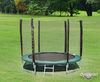 8ft Dynamo trampoline