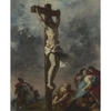 Christ on the Cross