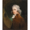 The Hon. Peniston Lamb Print