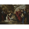 The Raising of Lazarus