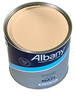 Albany - Almond - Vinyl Silk 1 L