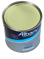 Albany - Broadbean - Acrylic Eggshell 1 L