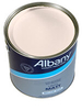 Albany - Carnation - Oil Based Eggshell 2.5 L