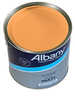 Albany - Eastern Glow - Acrylic Eggshell 2.5 L