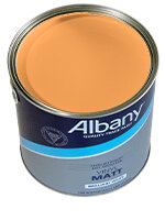 Albany - Eastern Glow - Acrylic Eggshell 2.5 L