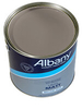 Albany - Iron - Vinyl Soft Sheen 2.5 L