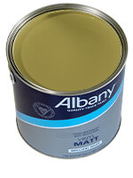Albany - Kings of Old - Vinyl Soft Sheen 2.5 L