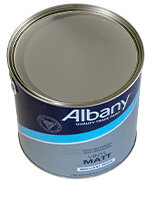 Albany - Meteorite - Gloss 2.5 L