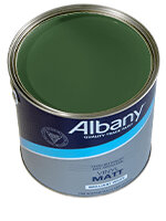 Albany - Metro Green - Acrylic Eggshell 2.5 L