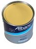 Albany - Mild Mustard - Gloss 2.5 L