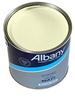 Albany - Mirage - Vinyl Soft Sheen 2.5 L