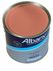 Albany - Molten Love - Vinyl Matt 2.5 L