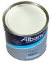 Albany - Pale Orchard - Vinyl Silk 2.5 L