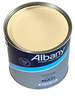 Albany - Papyrus - Oil Based Eggshell 2.5 L