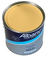 Albany - Peach Water - Gloss 2.5 L