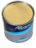 Albany - Pie Crust - Gloss 2.5 L