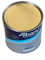 Albany - Pie Crust - Gloss 2.5 L