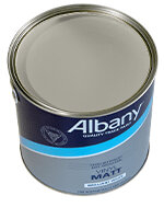 Albany - Post Rain - Vinyl Matt Test Pot
